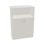 Nowy Styl Easy Space Combi Cabinet HO Combination 2 OH Storage Cabinet