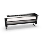 Bralco Open Cable Tray