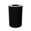Abstracta Db Flowerpot Pillar Flower Acoustic Planter