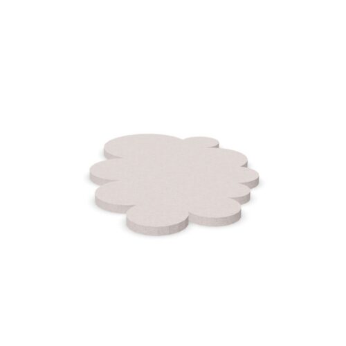 Zilenzio Cloudz Five Ceiling Cloud Floating Form Acoustic Ceiling Panel