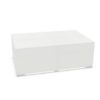 Frezza Low Base Module Modular Seating Base