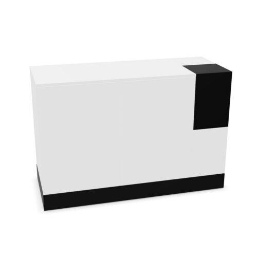 Bralco Reception Counter Reception Desk