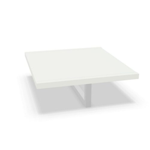 Frezza Phylo Wall-Mounted Shelf With Coat Hanger