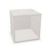 Nowy Styl Oxo Modular Open Cabinet Level 1 Freestanding Open Cabinet