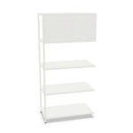 Frezza Phylo B Intermediate Writable Panel Bookcase Module