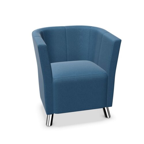 Nowy Styl Columbia Armchair Lounge Upholstered Armchair