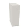 Nowy Styl Easy Space Orga Tower Left-Hand Version Storage Cabinet