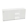 Frezza Spina SP02 2 Side Mixed Storage Closed Cabinets Sideboard