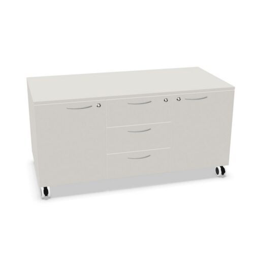 Nowy Styl K40 K42 Mobile Sideboard A 3 Drawers Sideboard