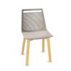 Gaber Akami BL 4-Leg Without Armrests Chair