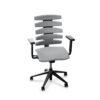 Nowy Styl Sitagwave C 5-Star Upholstered Pad Office Chair