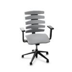 Nowy Styl Sitagwave C 5-Star Upholstered Pad Office Chair