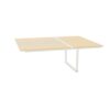 Frezza Riba 3 Persons Final Bench Desk D 31 1 2 Extension With Cover Included