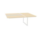 Frezza Riba 3 Persons Final Bench Desk D 31 1 2 Extension With Cover Included