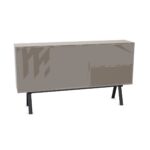 Gaber Cabinet Low Cabinet 2027 Storage Cabinet