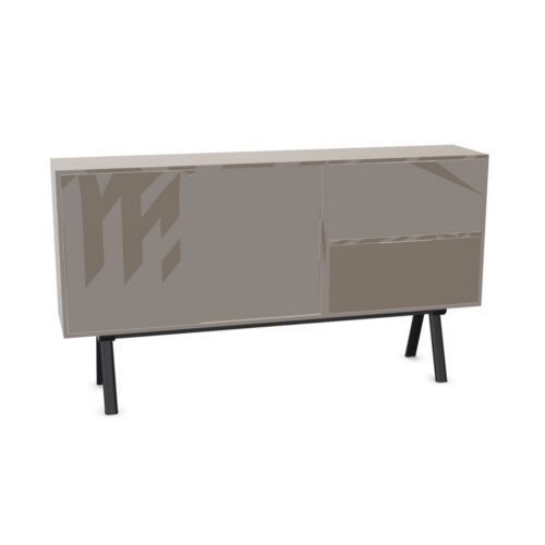 Gaber Cabinet Low Cabinet 2027 Storage Cabinet