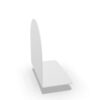 ICF Freestanding Divider Panel Desk Screen
