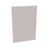 Zilenzio 2-0812 Freestanding Standard Foot Acoustic Room Divider