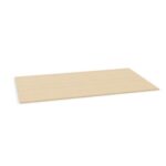 Bralco Rectangular Tabletop Panel Tabletop