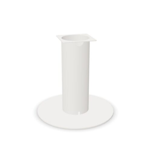 Bralco Central Pedestal Base Table Base