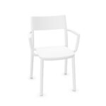 Gaber To-Me B 4-Leg With Armrests Chair