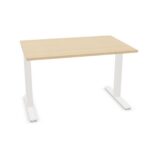 Bralco Rectangular Desk