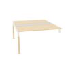 Frezza Workstation Bench Desk