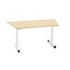 Frezza Tilting-Top Trapezoidal Table