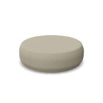 Treku Laika Ottoman Flame Retardant Pouf