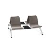 Kusch + Co V-Travel Bench-4 Bbl 4-Seat Central Table Beam Seating
