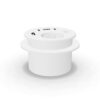 Nowy Styl Media Porty Media Port All IN CIRCLE80 Power Charging Mm Cut-Out