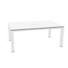 ICF P80 Conference Rectangular Electrification Meeting Table