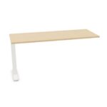 Bralco Linear Fixed T-Leg Bench Desk