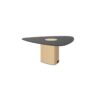 Bralco Triangular Meeting Top Access Conference Table