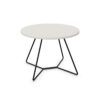 Nowy Styl Tilkka Low Table Cfx-Leg Base Lounge Coffee Table