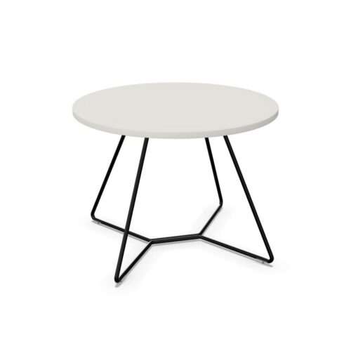 Nowy Styl Tilkka Low Table Cfx-Leg Base Lounge Coffee Table