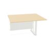 Frezza Final Workstation Modesty Panel Desk