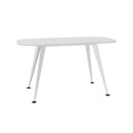 Kusch + Co Comta High Table A-Leg Frame Base Meeting Table