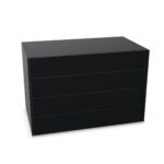 Frezza Low Drawer Cabinet