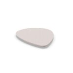 Zilenzio Wall-Mounted Fabric-Covered Acoustic Wall Panel