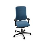 Nowy Styl Utila Pro Npr Task Upholstered Backrest Office Chair