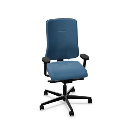 Nowy Styl Utila Pro Npr Task Upholstered Backrest Office Chair