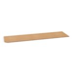 Bralco Corner Left-Hand Desk Top