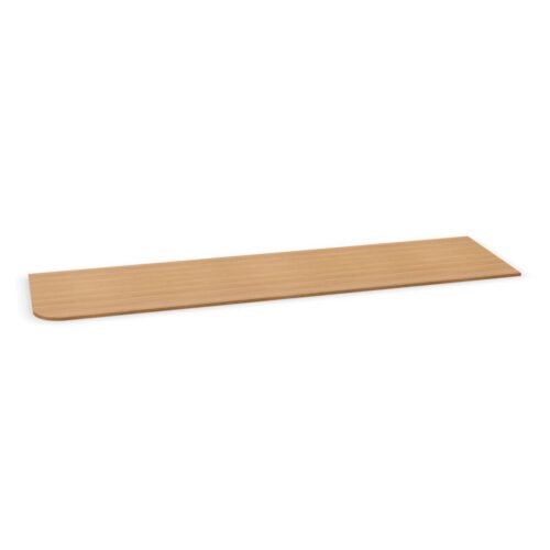 Bralco Corner Left-Hand Desk Top