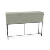 Zilenzio Floor-Standing Fabric-Covered Acoustic Room Divider