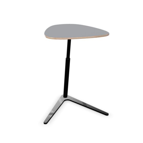 Nowy Styl Semu Table V-Base Foot Board Table Top Height Adjustment Pneumatic