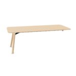 Bralco Support Module Right-Aligned Desk