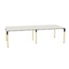 Nowy Styl CS5040 Table I-Leg Lwm Frame Base T2 Meeting Table