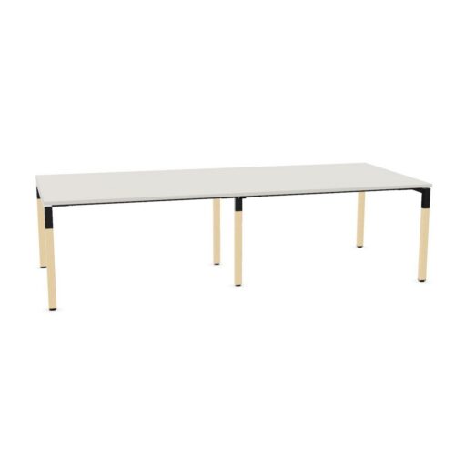 Nowy Styl CS5040 Table I-Leg Lwm Frame Base T2 Meeting Table