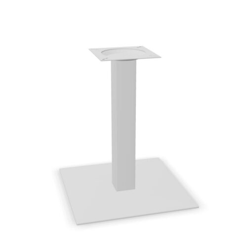 Bralco Gate Z7A Pedestal Base Table Base